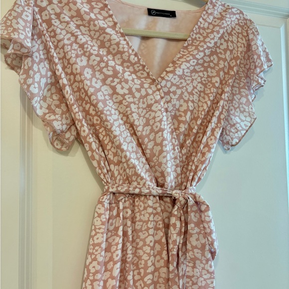 Spring Dress - Picture 4 of 4